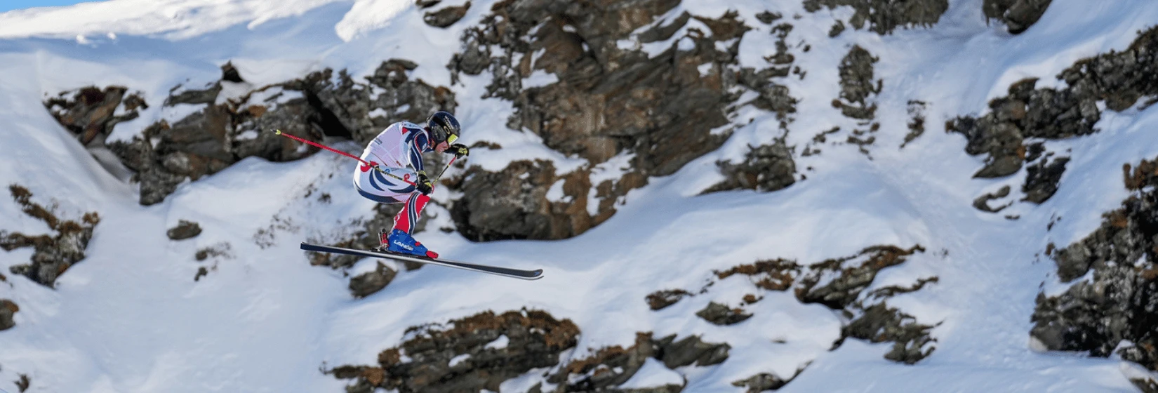 Skicross
