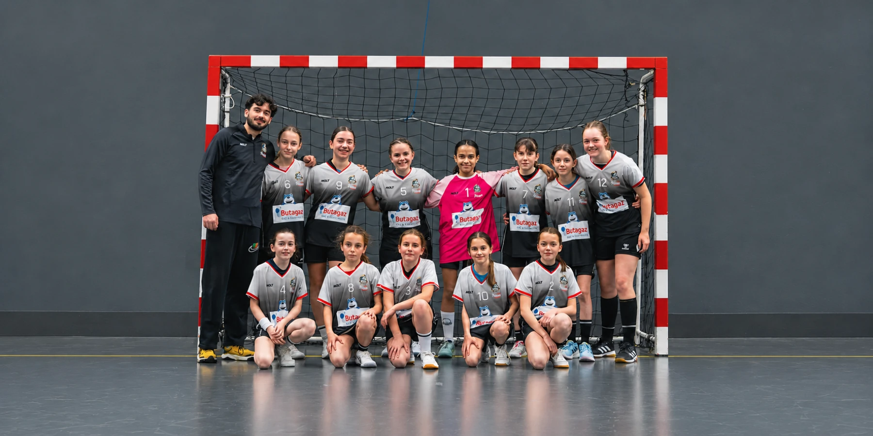 Handball