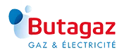 Logo Butagaz