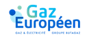 Logo Gaz Européen