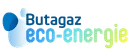 Logo Butagaz Eco-energie