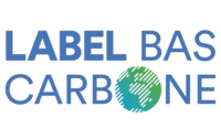 logo Label bas carbone 