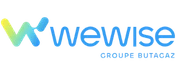 Logo Wewise