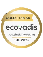 Logo Ecovadis