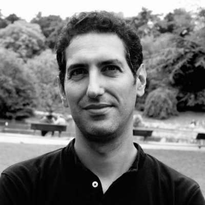 Khalil Ben Mlouka