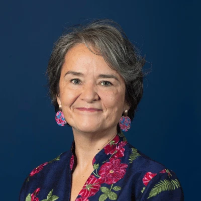 Anne-Stéphanie Pierry
