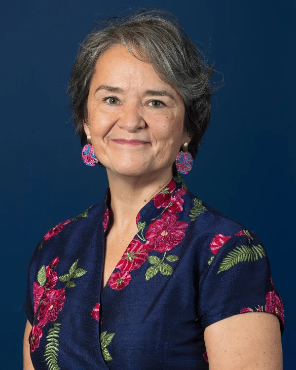 Anne-Stéphanie Pierry