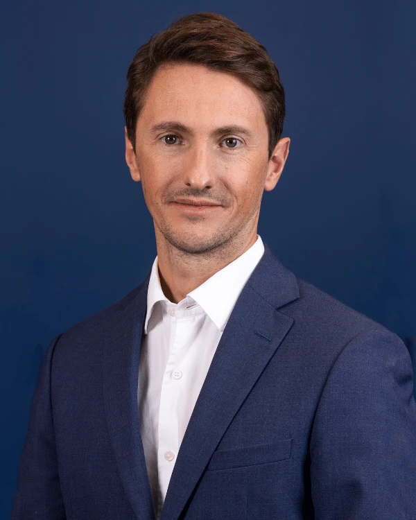 Philippe Portal