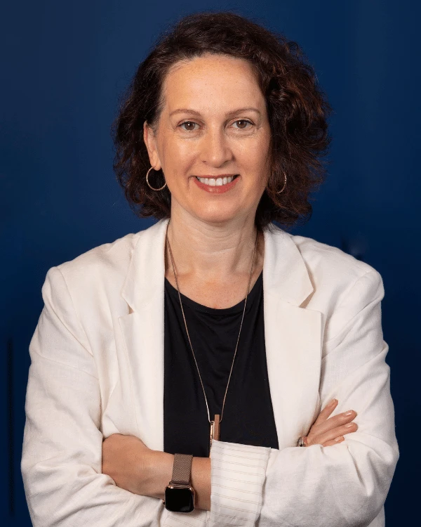 Caroline Clergeot