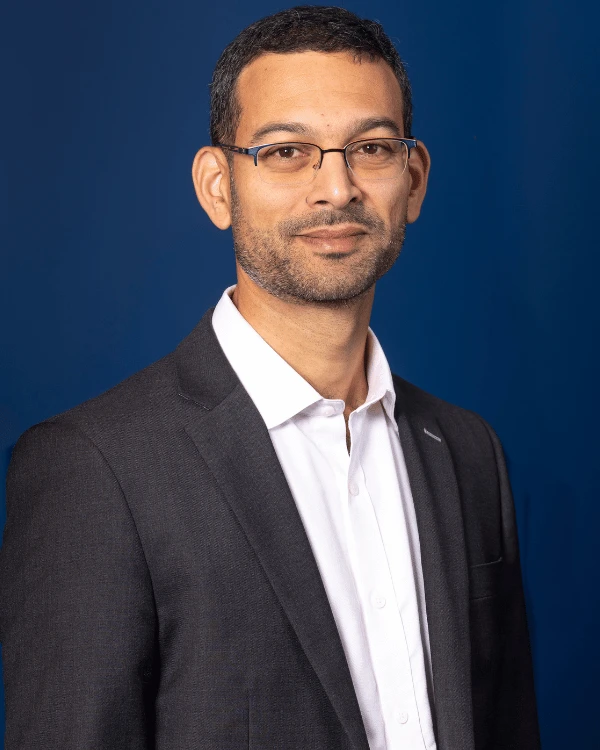 Emmanuel Mannooretonil