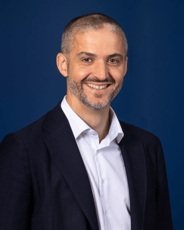 Aurélien Barbé