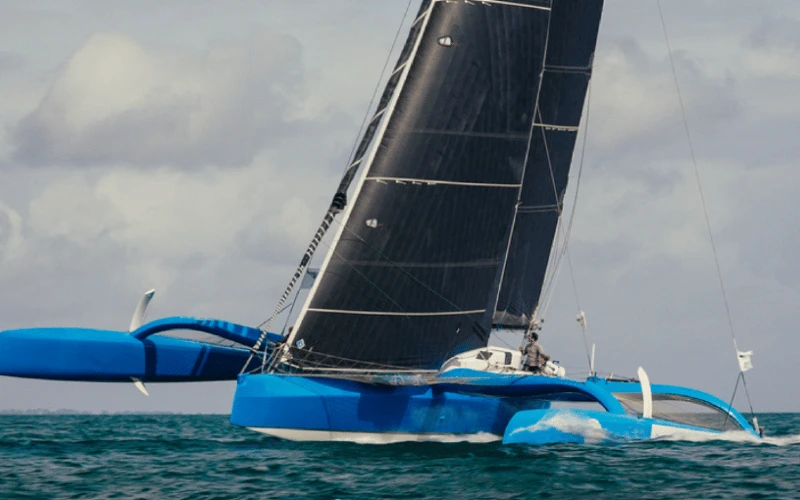 wewise Sailing Team