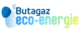 Logo Butagaz Eco-energie